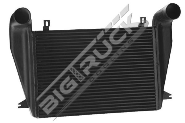 Picture of Freightliner Charge Air Cooler 0441101
