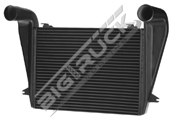 Picture of International Navistar Charge Air Cooler 0441102