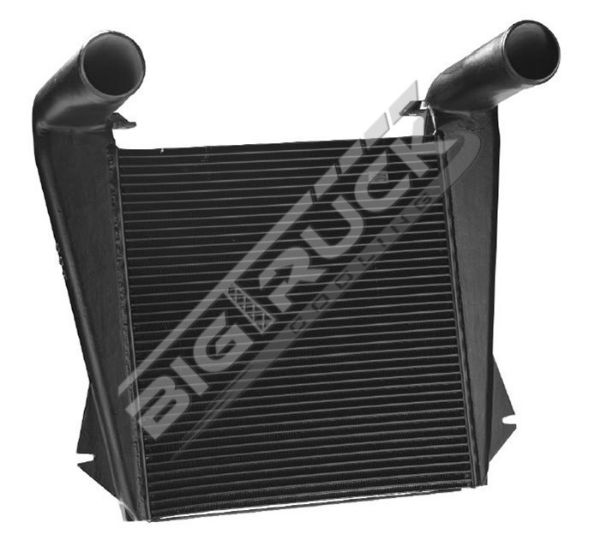 Picture of Peterbilt Charge Air Cooler 0441104