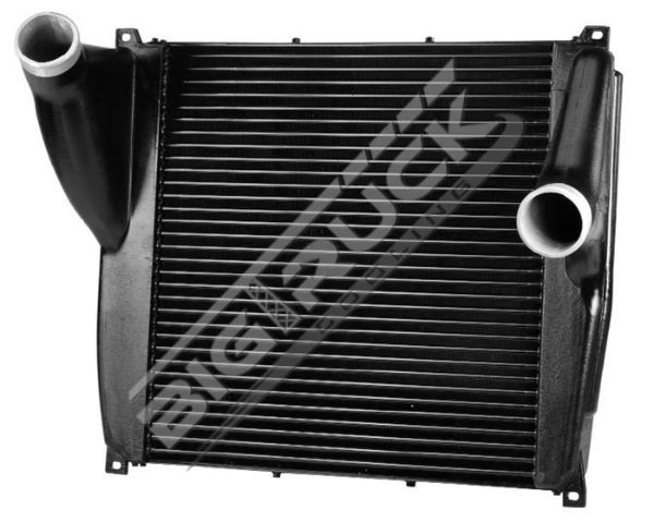 Picture of Kenworth Charge Air Cooler 0441105