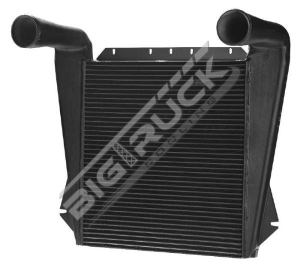 Picture of Peterbilt Charge Air Cooler 0441110
