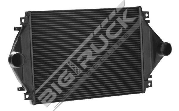 Picture of Volvo Charge Air Cooler 0441112
