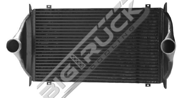 Picture of Freightliner Charge Air Cooler 0441113