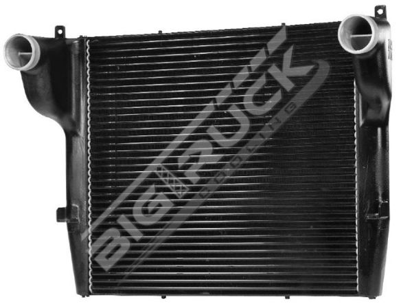 Picture of Peterbilt Charge Air Cooler 0441114