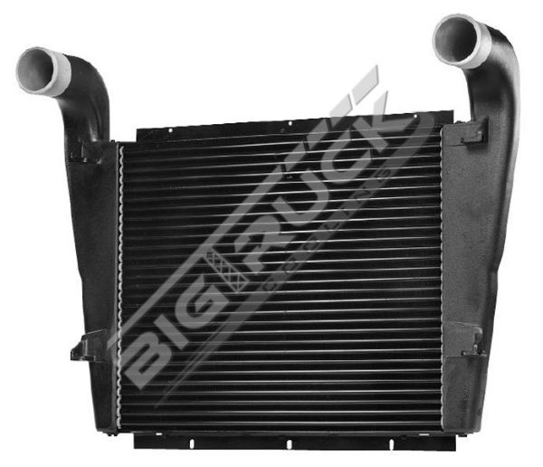 Picture of Mack Charge Air Cooler 0441116