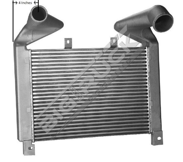 Picture of Mack Charge Air Cooler 0441129