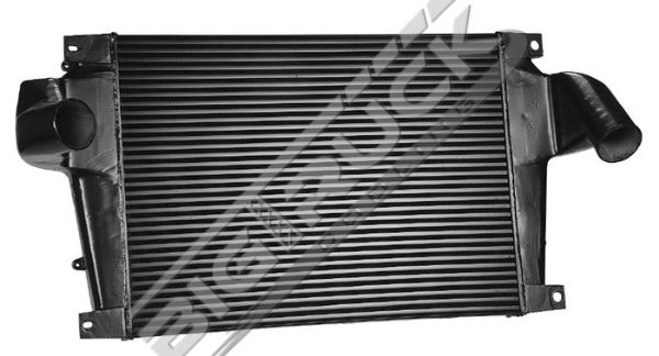 Picture of Volvo Charge Air Cooler 0441133