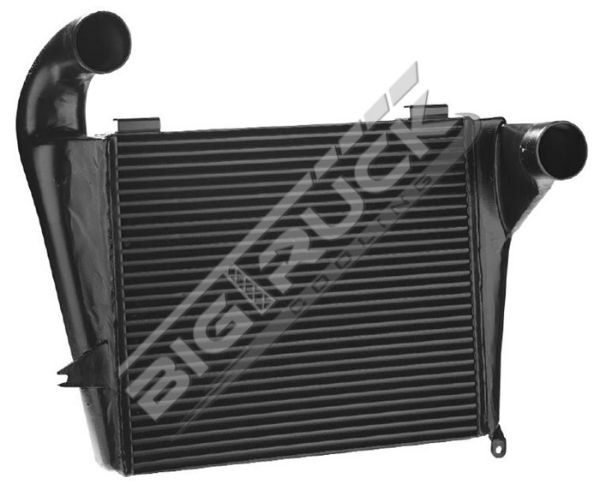 Picture of Freightliner Charge Air Cooler 0441143