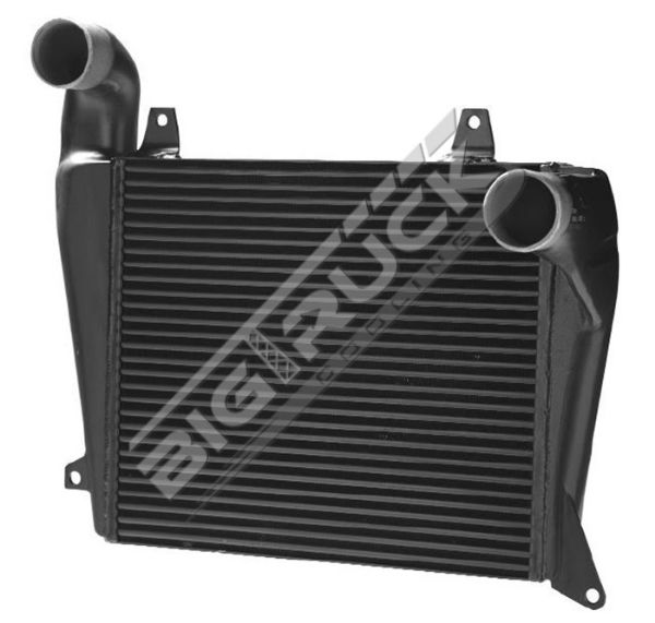 Picture of Freightliner Charge Air Cooler 0441144