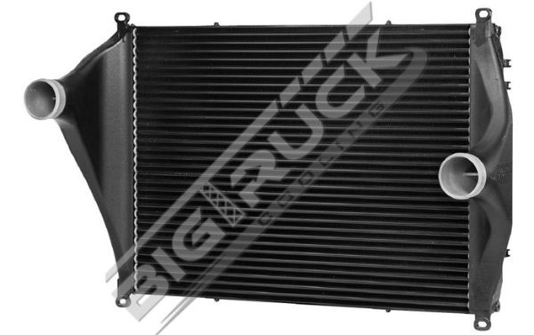 Picture of Freightliner Charge Air Cooler 0441146