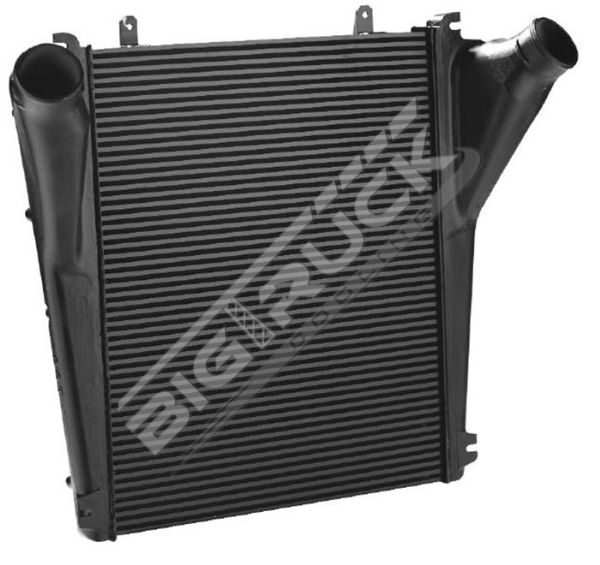 Picture of Freightliner Charge Air Cooler 0441150