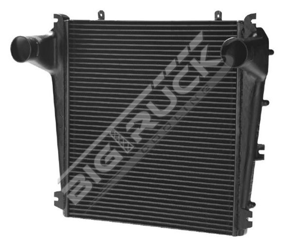 Picture of Freightliner Charge Air Cooler 0441151