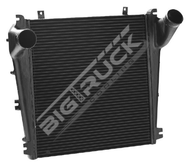 Picture of Freightliner Charge Air Cooler 0441152