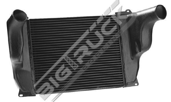 Picture of Kenworth Charge Air Cooler 0441153