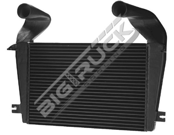 Picture of Kenworth Charge Air Cooler 0441155