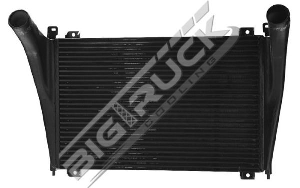 Picture of Kenworth Charge Air Cooler 0441156