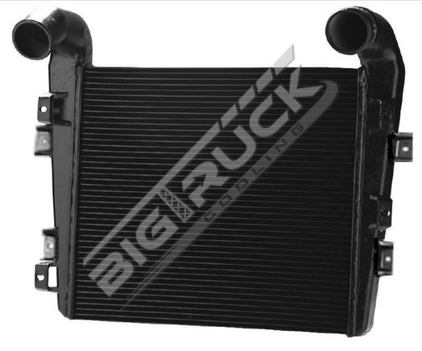 Picture of Mack Charge Air Cooler 0441159