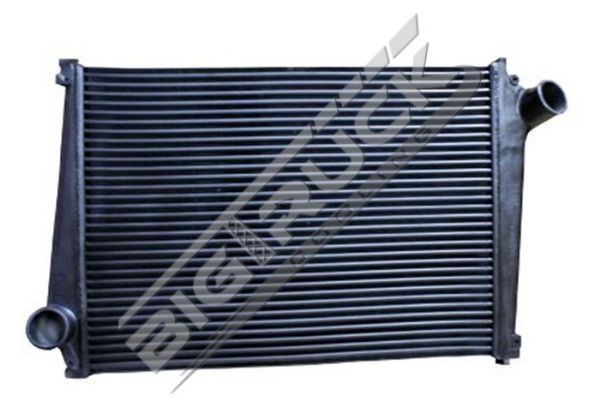 Picture of Mack Charge Air Cooler 0441161