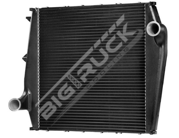 Picture of Volvo Charge Air Cooler 0441169