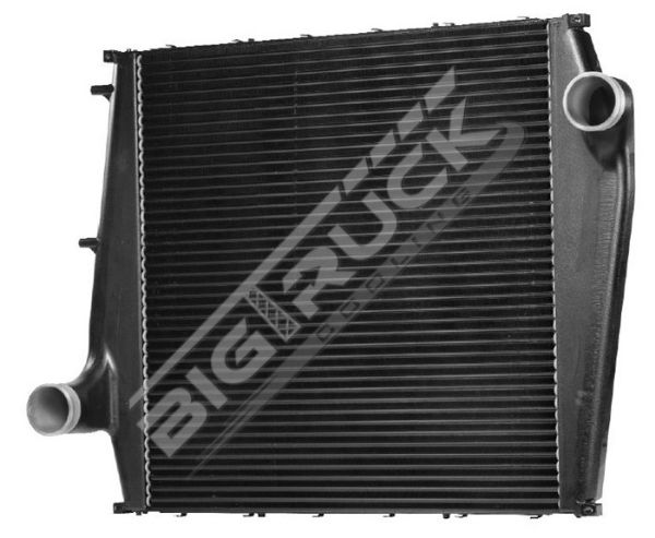 Picture of Volvo Charge Air Cooler 0441170