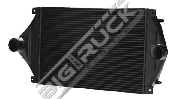 Picture of Volvo Charge Air Cooler 0441171