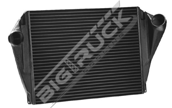 Picture of Ford / Sterling Charge Air Cooler 0441176