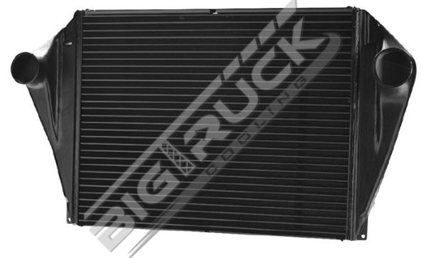 Picture of Ford / Sterling Charge Air Cooler 0441182