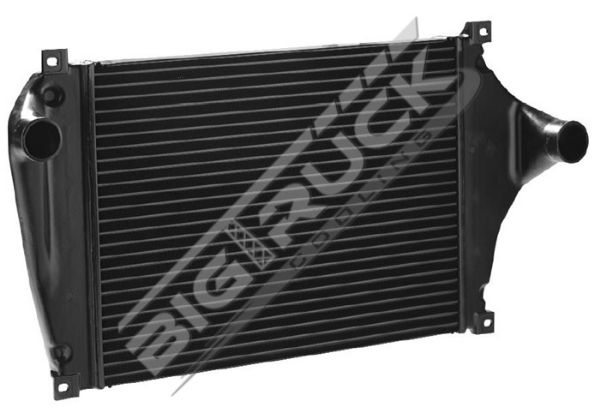 Picture of Ford / Sterling Charge Air Cooler 0441184