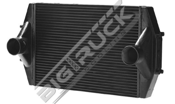 Picture of International Navistar Charge Air Cooler 0441186