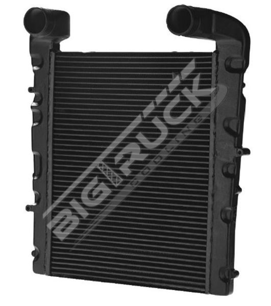 Picture of Blue Bird, IC Corporation, International Navistar, Spartan Charge Air Cooler 0441187