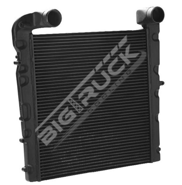 Picture of International Navistar Charge Air Cooler 0441188