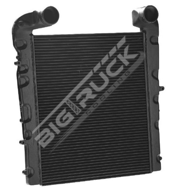 Picture of IC Corporation, International Navistar Charge Air Cooler 0441189