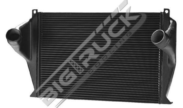 Picture of International Navistar Charge Air Cooler 0441192