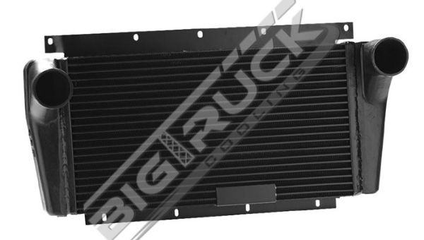 Picture of IC Corporation, International Navistar Charge Air Cooler 0441196