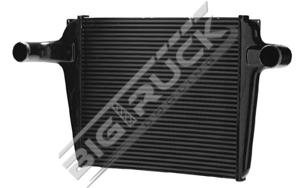 Picture of Chevrolet / GMC Charge Air Cooler 0441201