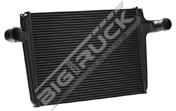 Picture of Chevrolet / GMC Charge Air Cooler 0441202
