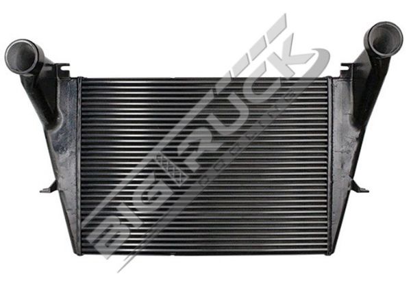 Picture of Prevost Charge Air Cooler 0441206