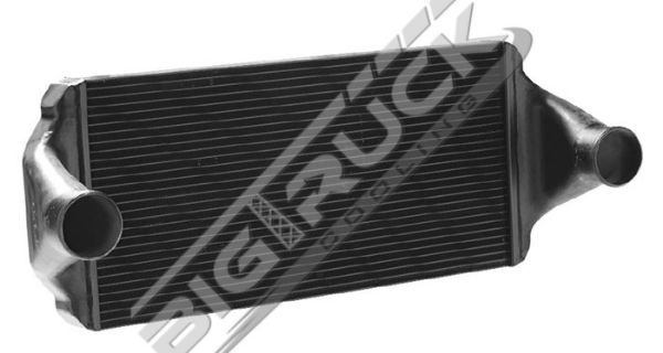 Picture of Advance Mixer, Oshkosh Charge Air Cooler 0441209
