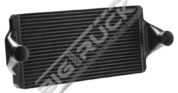 Picture of Advance Mixer, Oshkosh Charge Air Cooler 0441211