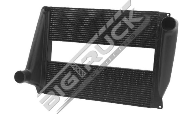 Picture of Peterbilt Charge Air Cooler 0441215