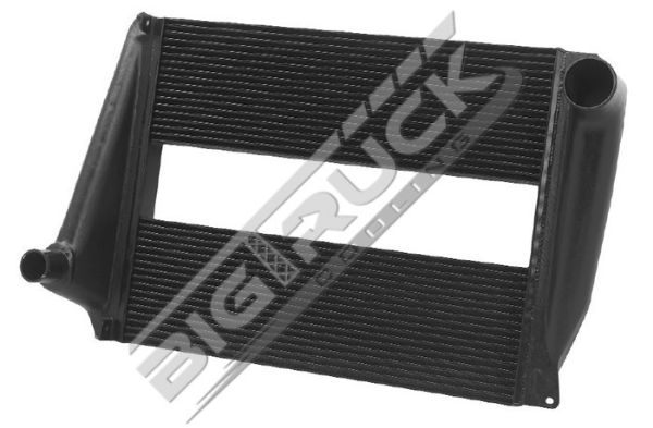 Picture of Peterbilt Charge Air Cooler 0441216