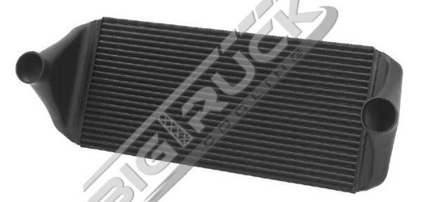 Picture of Kenworth Charge Air Cooler 0441218