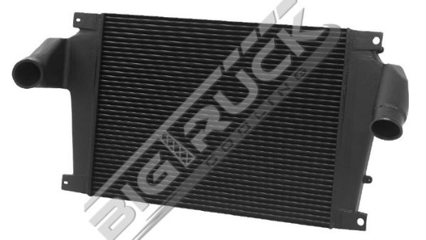 Picture of Volvo Charge Air Cooler 0441222