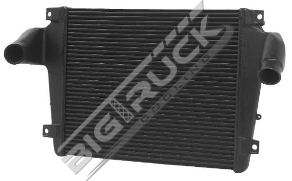 Picture of Volvo Charge Air Cooler 0441223