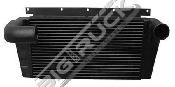 Picture of IC Corporation, International Navistar Charge Air Cooler 0441232
