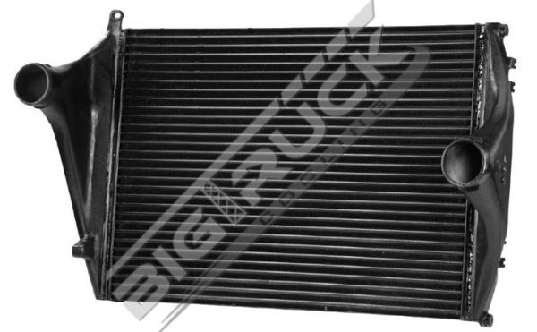 Picture of Freightliner Charge Air Cooler 0441237