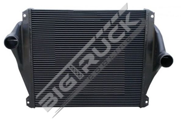 Picture of Freightliner Charge Air Cooler 0441240
