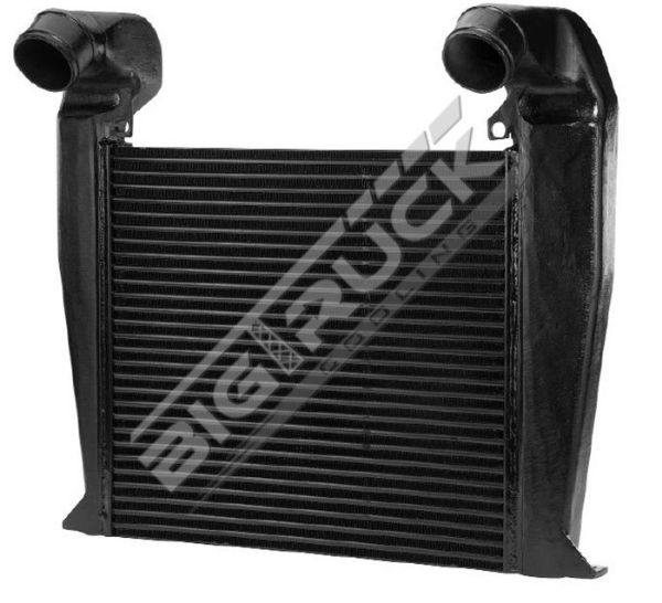 Picture of International Navistar Charge Air Cooler 0441249