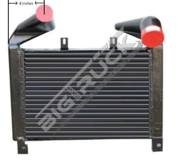 Picture of Mack Charge Air Cooler 0441258