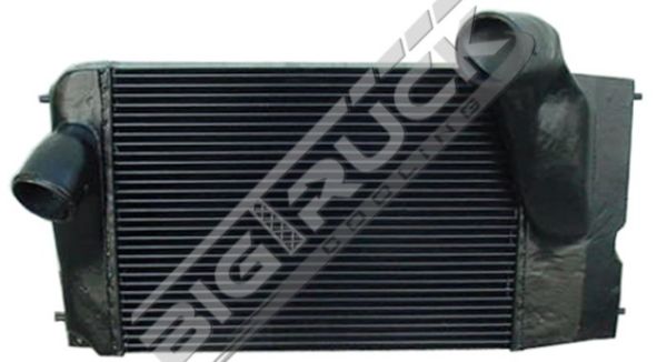 Picture of Peterbilt Charge Air Cooler 0441261